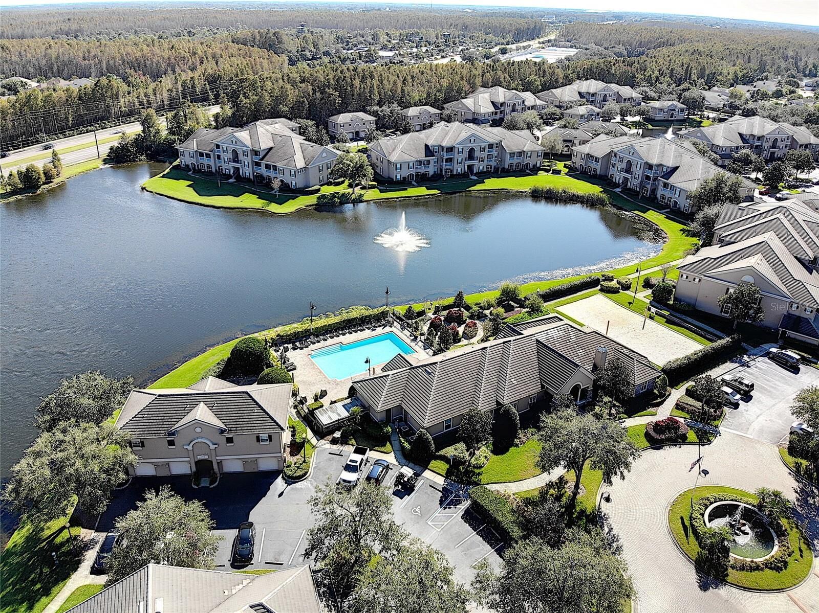 Property Photo:  2015 Reston Road 2214  FL 32837 