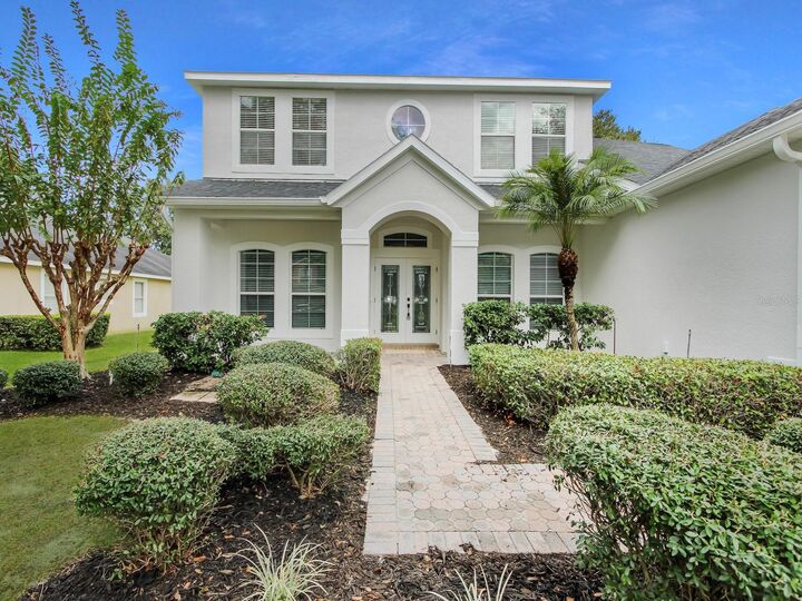 Property Photo:  889 Rock Creek Street  FL 32712