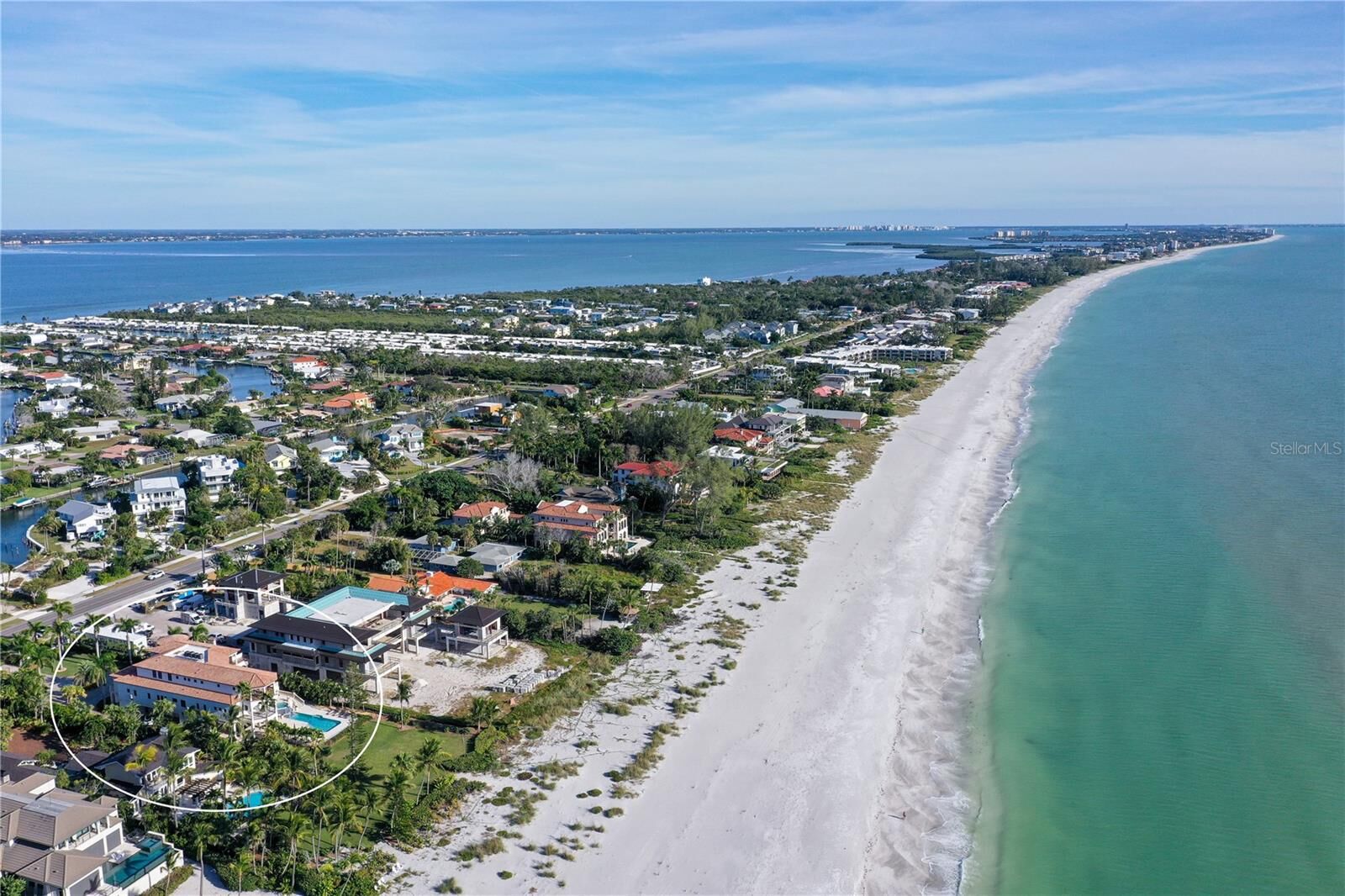 Property Photo:  6001 Gulf Of Mexico Drive  FL 34228 