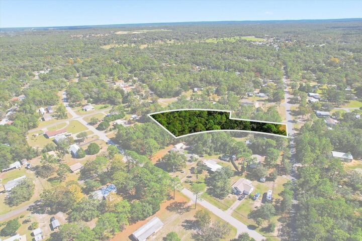 Property Photo: 3351 S Junket Drive FL 34448