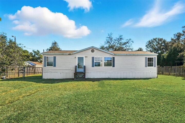 14396 Montevista Road  Groveland FL 34736 photo