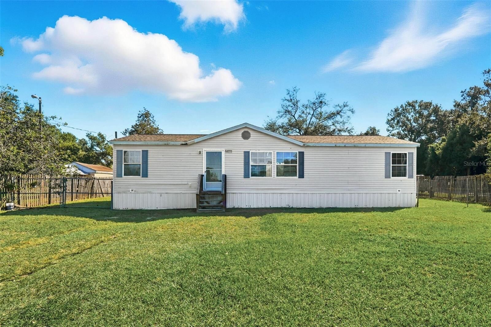 Property Photo:  14396 Montevista Road  FL 34736 