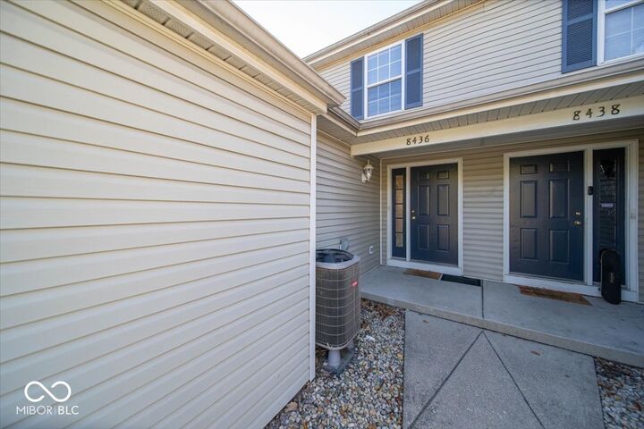 Property Photo:  8436 Hague Road 16  IN 46256 