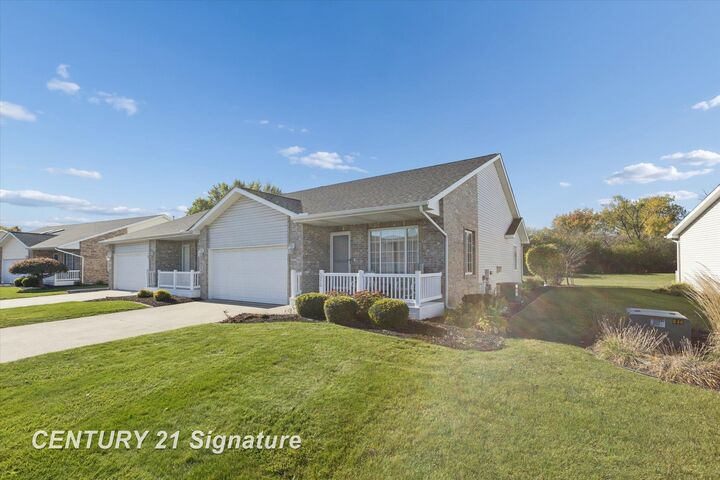 Property Photo:  5976 Red Feather Drive  MI 48706 