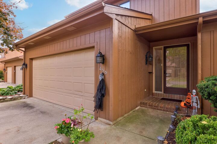 Property Photo:  456 Groveland Drive  MI 48734