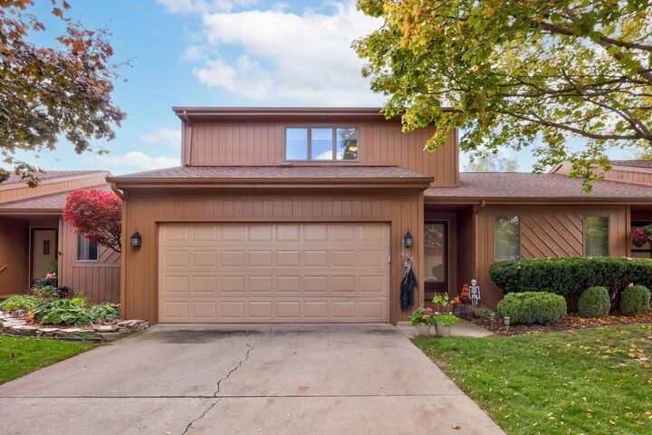 Property Photo: 456 Groveland Drive MI 48734