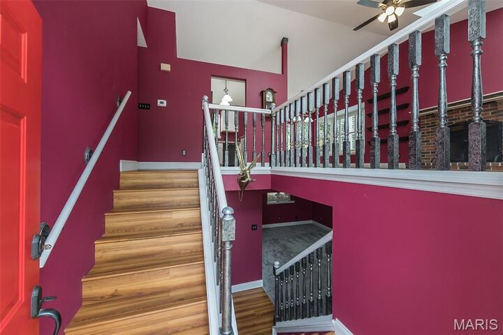 Property Photo: 3017 Landau Court MO 63301