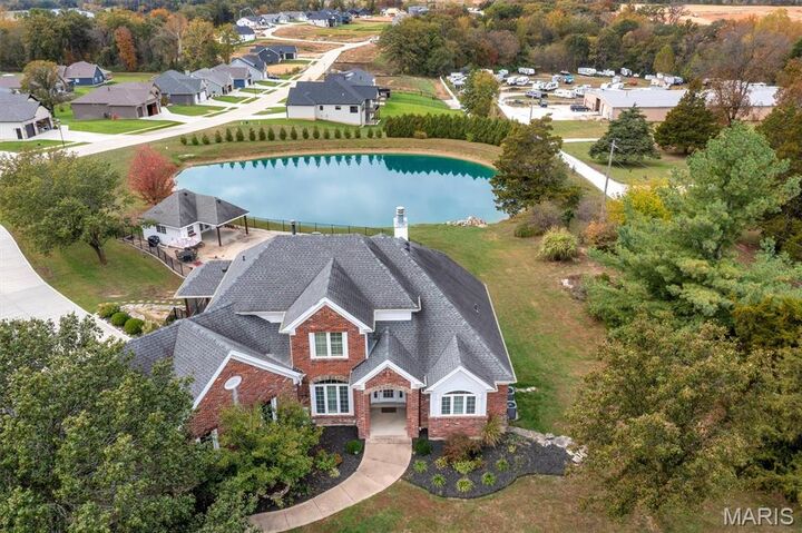 243 Highway W  Foristell MO 63348 photo