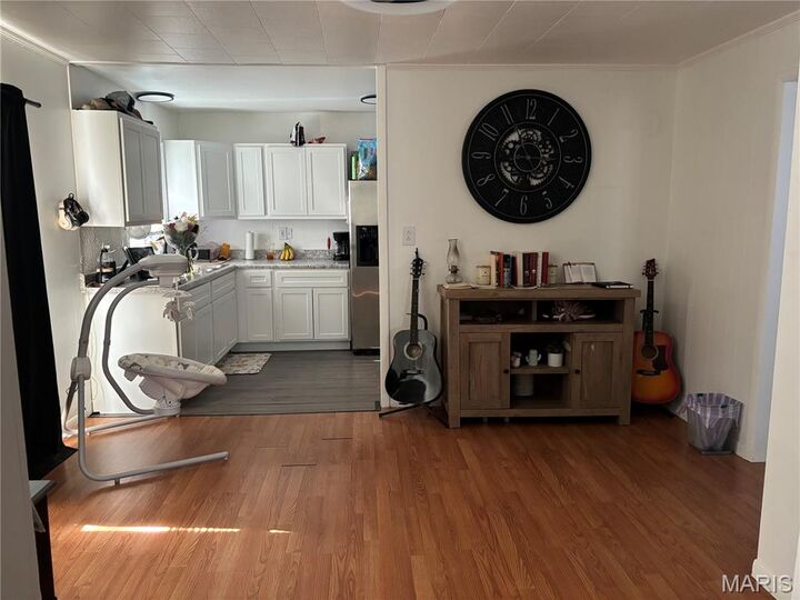 Property Photo:  307 N Grant Street  MO 63601