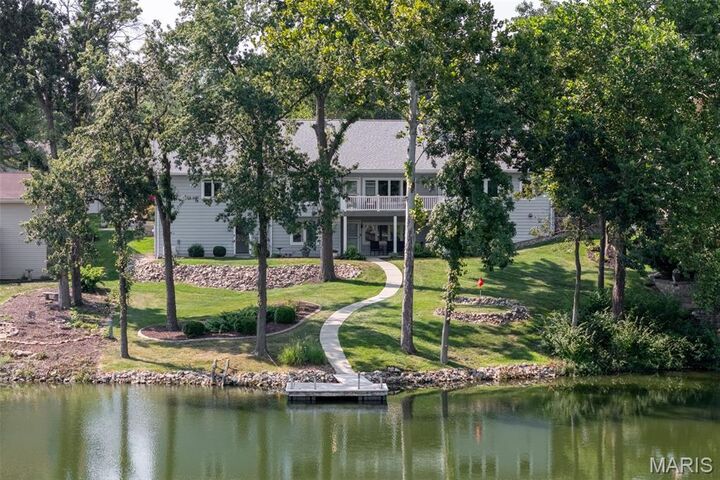 Property Photo:  28 Burgundy Drive  MO 63367