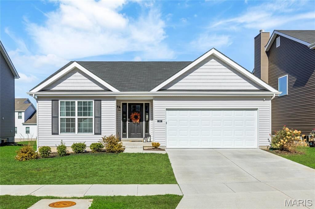 Property Photo:  180 Wholesome Way  MO 63304