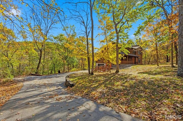 Property Photo:  33 Wilderness Road  MO 63025