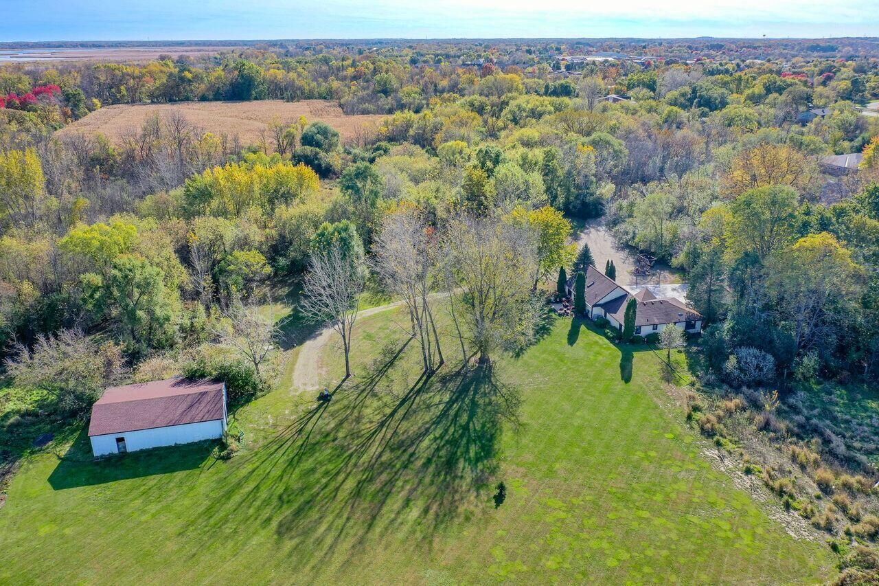 Property Photo:  W179s8246 Pioneer Dr  WI 53150