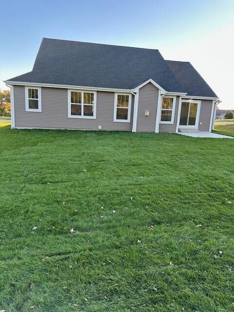 Property Photo:  922 Medina Dr  WI 53149