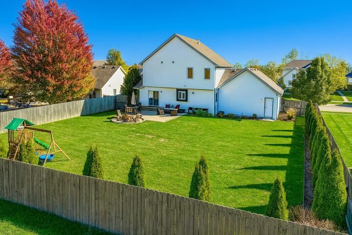 Property Photo:  6902 152nd Ave  WI 53142