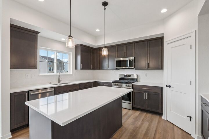 Property Photo:  665 Mary Way  WI 53086 