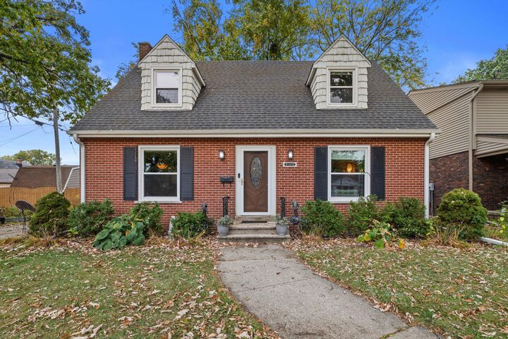 2115 36th St  Kenosha WI 53140 photo