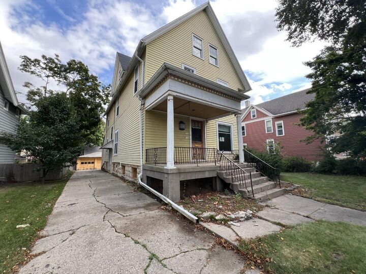 Property Photo: 1764 N 74th St WI 53213