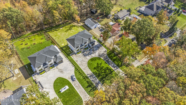 Property Photo:  123 Westley Road  NJ 08857