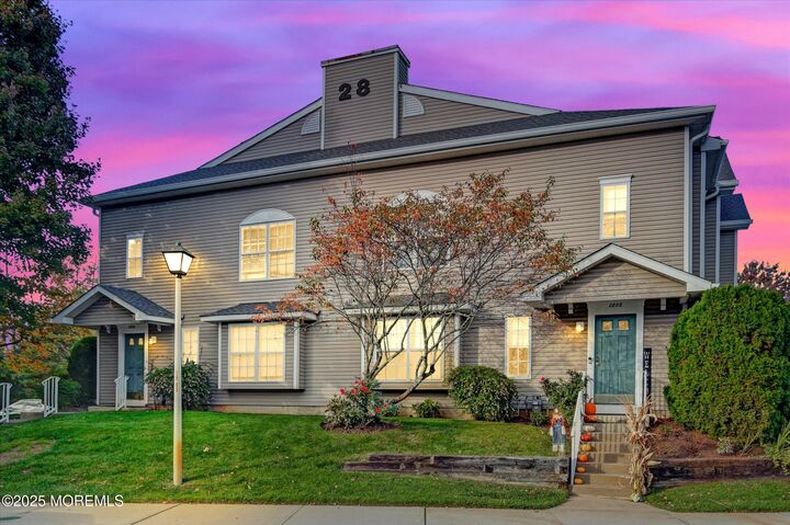 2808 Kapalua Court  Freehold NJ 07728 photo