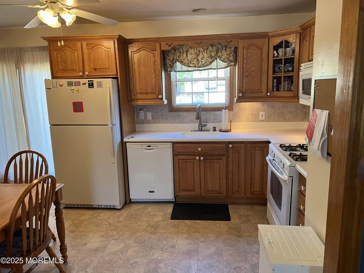 Property Photo:  20 Nottingham Drive  NJ 07731