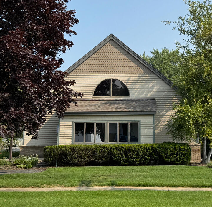 Property Photo:  316 8th Street  MI 49660 