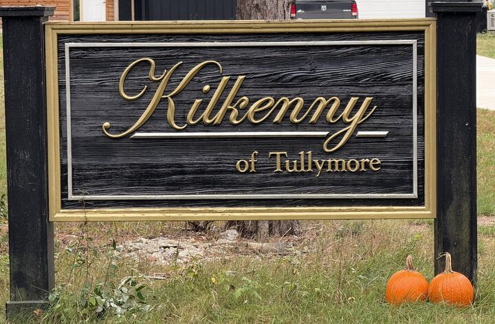 Property Photo: 6359 Kilkenny Drive MI 49346