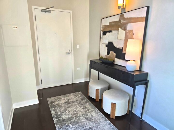 Property Photo:  660 W Wayman Street 701  IL 60661 