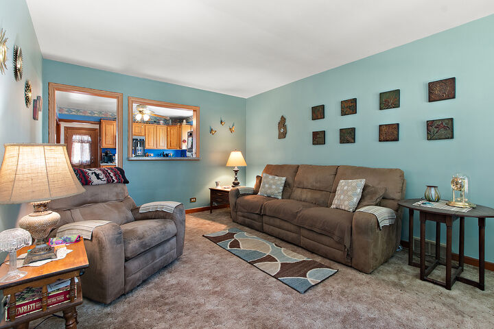 Property Photo:  6731 S Kolin Avenue  IL 60629