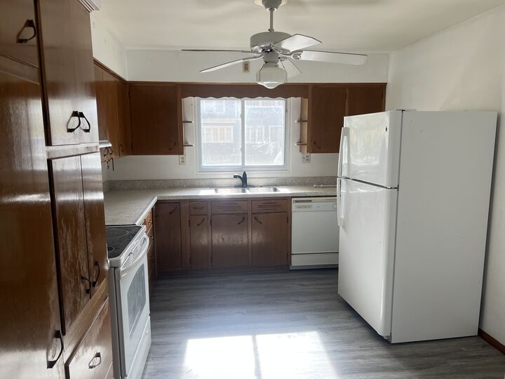 Property Photo:  301 N Minier Avenue 1  IL 61759
