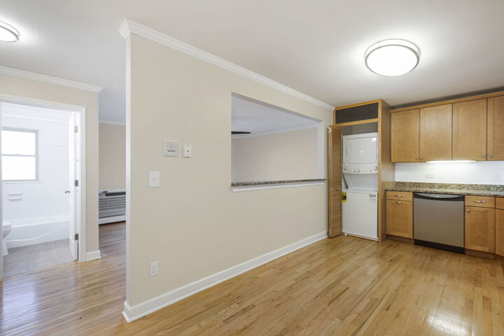 Property Photo:  300 Opatrny Drive 107  IL 60021