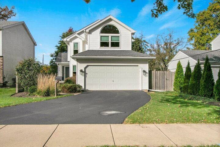 Property Photo:  959 N Brainard Street  IL 60563