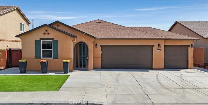 4636 N Ensanada Avenue  Fresno CA 93723 photo