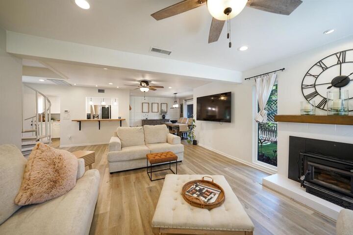 Property Photo:  23822 Green Haven Lane  CA 92065 