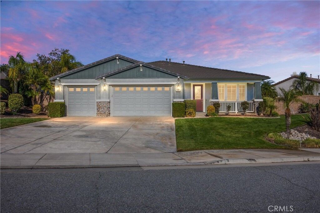 Property Photo:  35619 Byron Trail  CA 92223