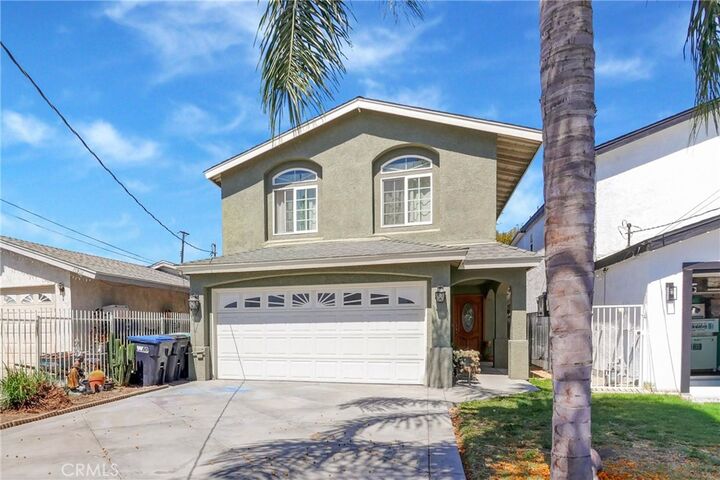 Property Photo:  15224 Mariposa Avenue  CA 91709 