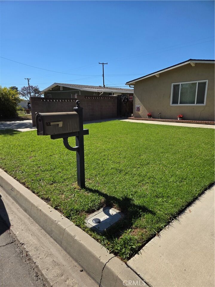 4637 N Elspeth  Covina CA 91722 photo