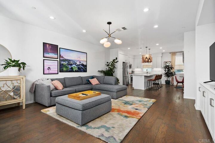 Property Photo:  1845 Cliff Swallow Lane  CA 92011 