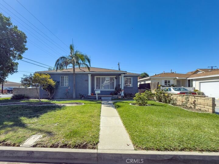 7850 Birchcrest  Downey CA 90240 photo