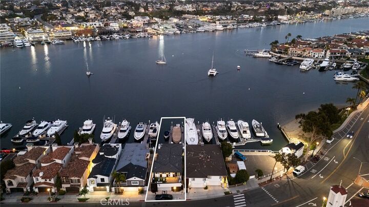 Property Photo: 3322 Via Lido CA 92663