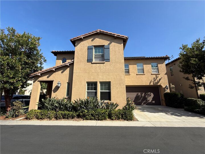 Property Photo:  173 Firefly  CA 92618 