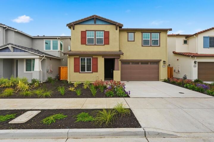130 Dogwood Court  Hollister CA 95023 photo