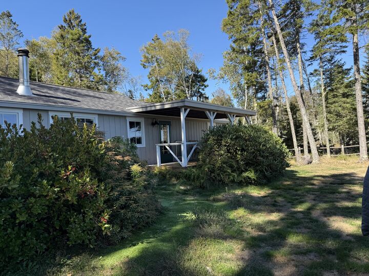 Property Photo:  1578 Pripet Wood Lane  ME 04848