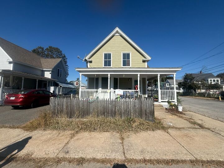 Property Photo:  24 Tanguay Street  ME 04073 
