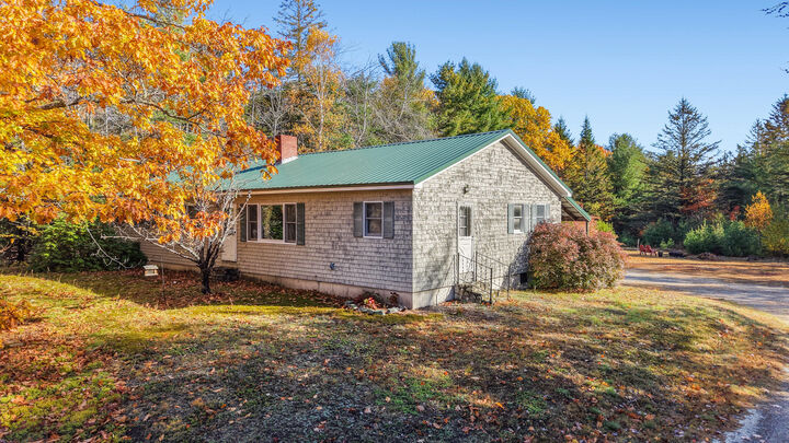 Property Photo:  171 Gary Moore Road  ME 04605