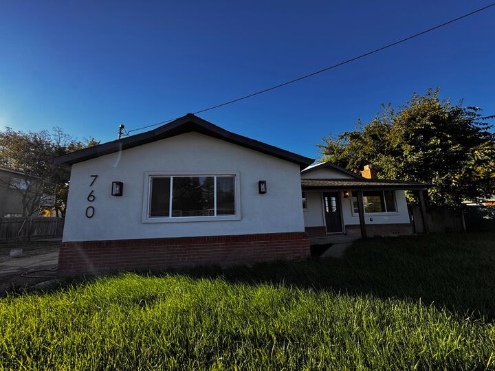 Property Photo:  760 Craighton Avenue  CA 95626 