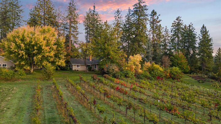 Property Photo:  2451 Kingsgate Road  CA 95667 