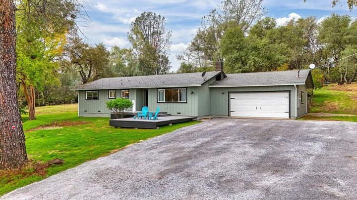 5192 Holly Drive  Shingle Springs CA 95682 photo