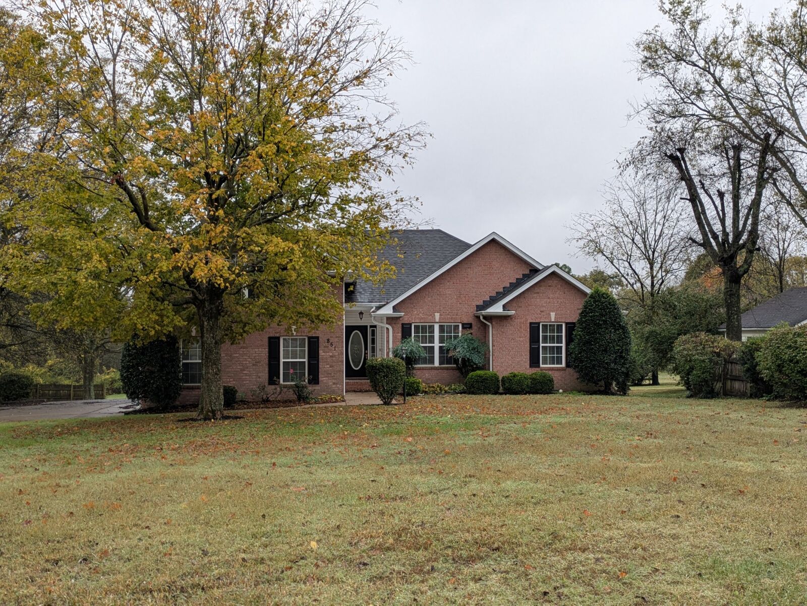 Property Photo: 851 Hartsville Pike TN 37066