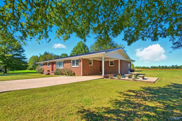 Property Photo:  10791 US Highway 72 W  AL 35611